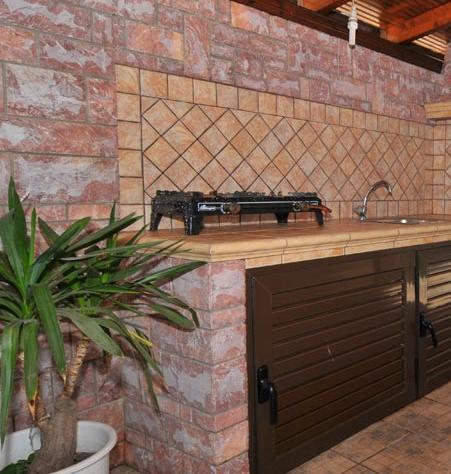 Studios Stefania Skala Potamia  Ngoại thất bức ảnh
